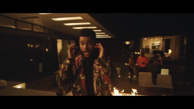 Премиера! The Weeknd - Reminder 2017