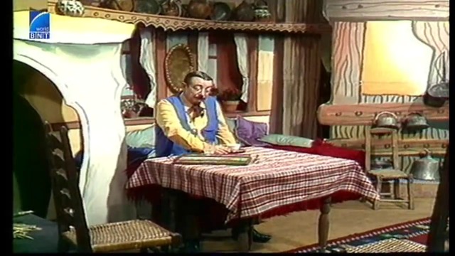 Зех тъ, Радке, зех тъ! (1977) (бг аудио) (част 2) TV Rip BNT World 11.02.2017