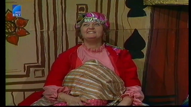 Зех тъ, Радке, зех тъ! (1977) (бг аудио) (част 3) TV Rip BNT World 11.02.2017
