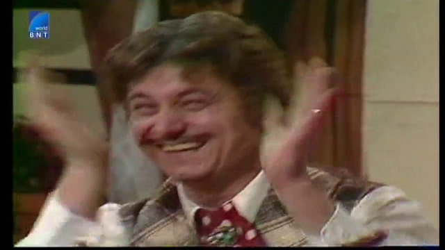 Зех тъ, Радке, зех тъ! (1977) (бг аудио) (част 4) TV Rip BNT World 11.02.2017