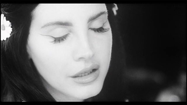Преиера! Lana Del Rey - Love Официално Видео