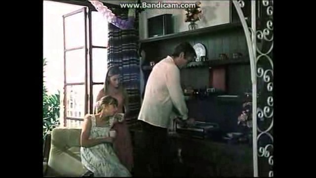 Синьо лято (1982) Е16 Джамбурето на татко (бг аудио) (част 6) DVD Rip Вестник 24 часа