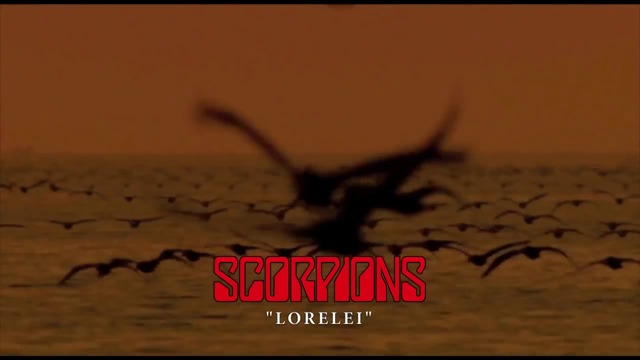 Scorpions - Lorelei (превод)