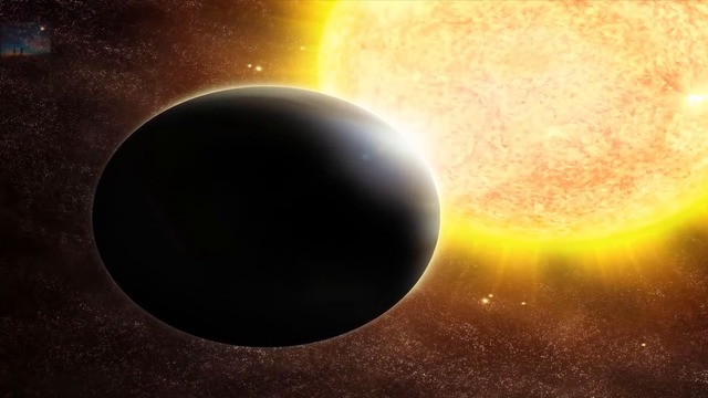 НАСА откри планети с условия за живот (ВИДЕО) Как изглежда новооткритата звездна система със 7 планети