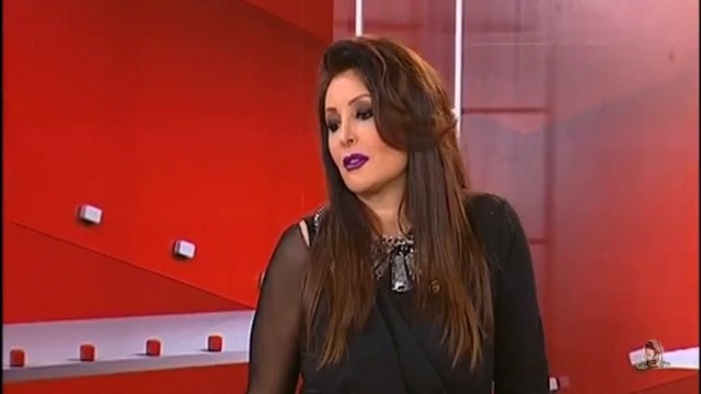 Dragana Mirkovic - Nismo Uspeli mi - (Tv Dm Sat 2017)