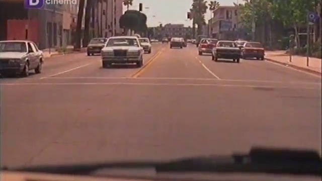 Гранд Каньон (1991) (бг субтитри) (част 5) TV Rip bTV Cinema