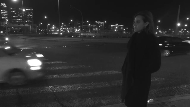 Anastasia Eden - Ap' To Pote Sto Pouthena - Official Video Clip