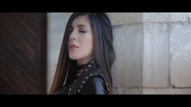 Tania Karra - Gi Ayto Stamatise me (Official Music Video HD)