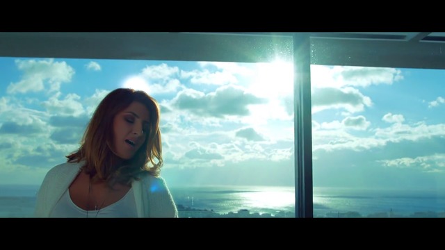 Helena Paparizou - Agkaliase me (official video) 2017