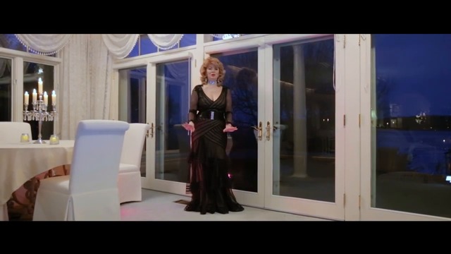 Slavica Momakovic - Subota bez nedelje - Official Video (2017)