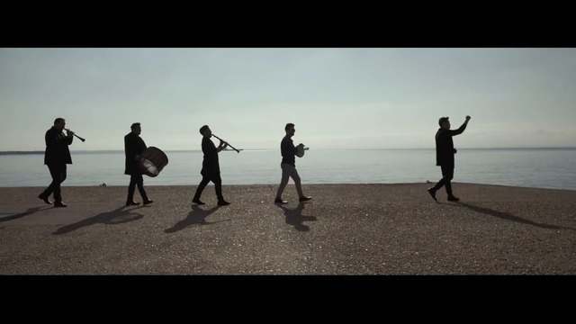Vasilis Mpatis - Zimia - Official Video 2017