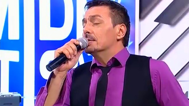 Dragan Kojic Keba - Kukavica (Tv dmsat)