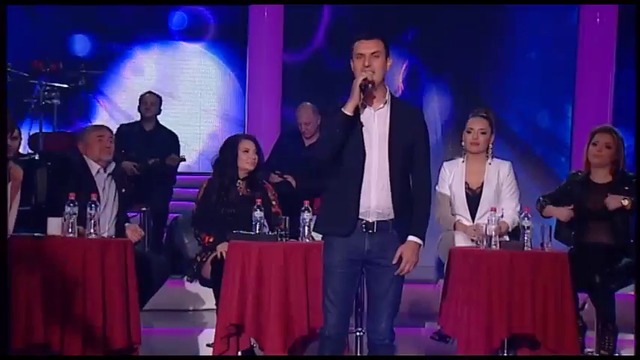 Darko Martinovic - Za ljubav staru - HH - (TV Grand 09.03.2017.)