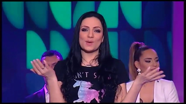 Natasa Stajic - Mi nismo jedno za drugo  (TV Grand 09.03.2017.)