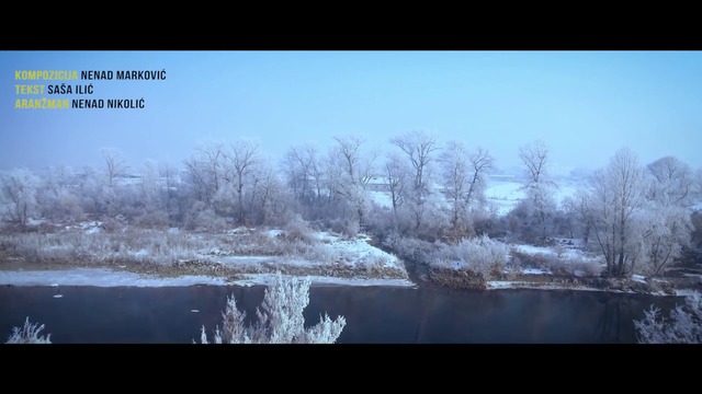 Nenad Markovic - Pobeda 2017 (official Hd video)
