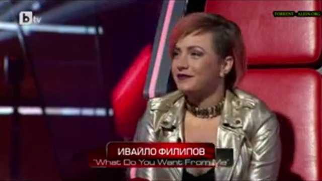Гласът на България-4 сезон-3 епизод-2 част