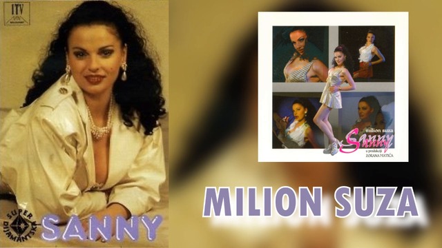 Sani (1996) - Milion suza