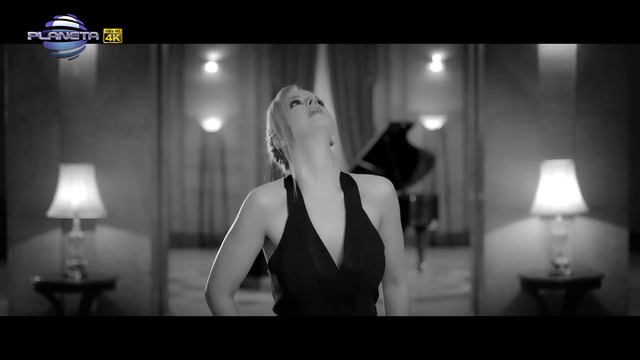 Соня Немска - Последният ( Official Video ) 2017