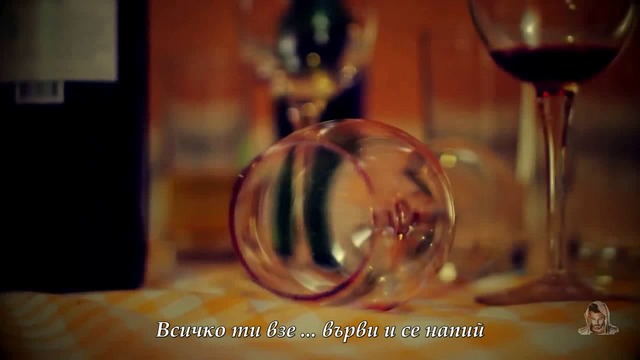 💙 Maid Halilovic - 2017 - Idi napij se prijatelju moj  💦🎭 бг превод