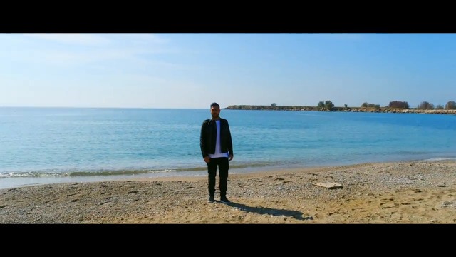 Vaggelis Leletzis - Kapse (Official  Video 2017)