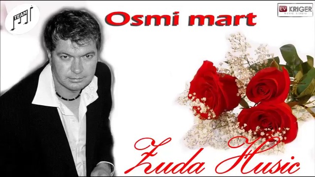 Zuda Husic - Osmi mart - (Audio 2017)