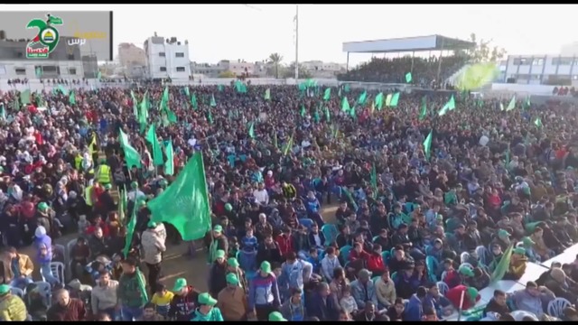 Красив клип за песента Рафа черната кутия 2017 HD (Хамас)