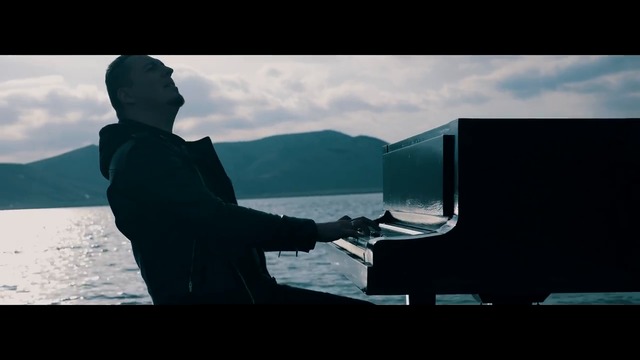 Amar Gile - Spreman na sve (Official Video) 4K