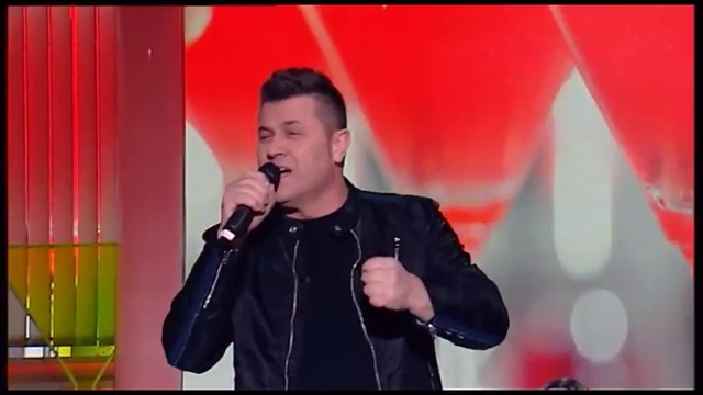 Asim Bajric - Nemoj da bi dosla - GK - (TV Grand 13.03.2017.)