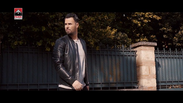 Giorgos Papadopoulos - Mou 'He Pei / Official Music Video 2017