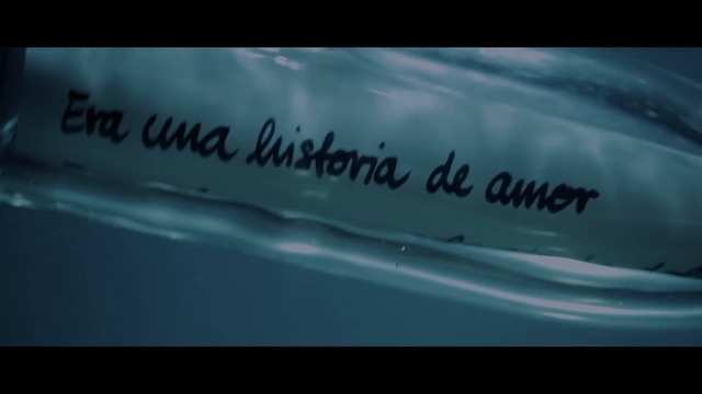 Alvaro Soler - Agosto (Lyric Video)