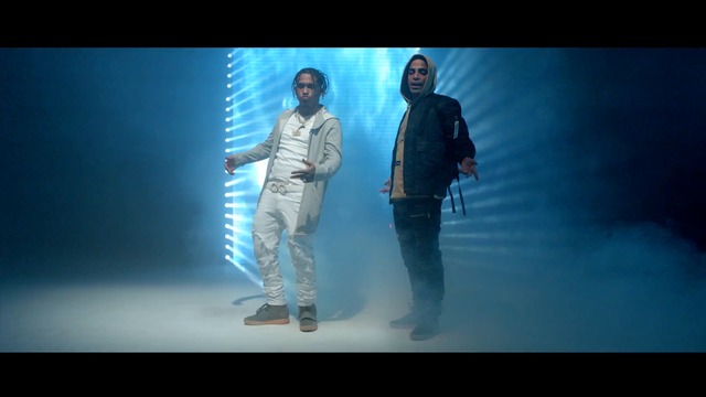 Arcangel - Po' Encima ft. Bryant Myers [Official Video]