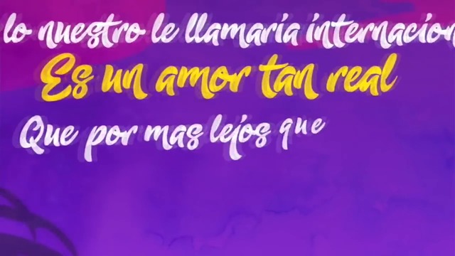 Don Omar - Encanto (Lyric Vídeo) ft. Sharlene Taulé
