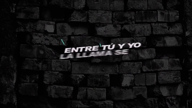 Ozuna - Dile Que Tu Me Quieres Remix FT Yandel (Lyric Video)