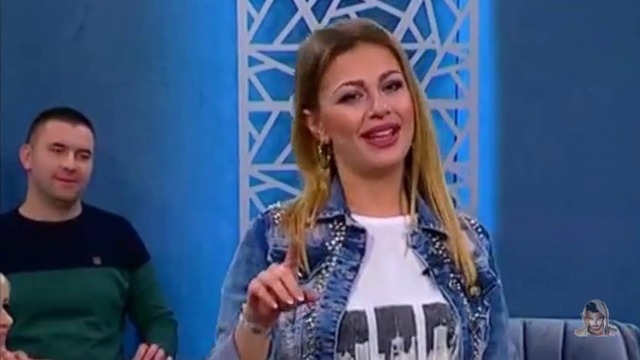 Biljana Markovic - Opatica  - (Tv Dm Sat 2018)