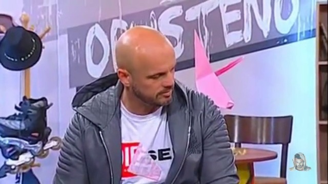 Boban Rajovic - Vojnik zabluda - (Tv Dm Sat 2018)