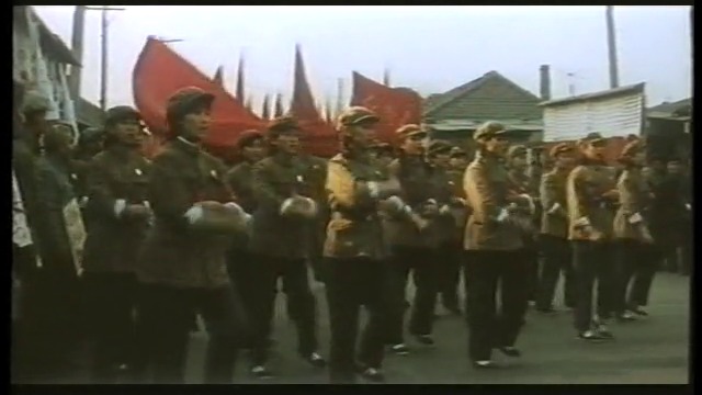 Последният император (1987) (бг субтитри) (част 22) VHS Rip Мулти видео център (копие) 1994