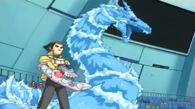 Yu-Gi-Oh Present: ДЖЕЙДЪН GALAXY (2011) г. ЕПИЗОД 19 СЕЗОН 1 БГ АУДИО ПРЕМИЕРА, 2018