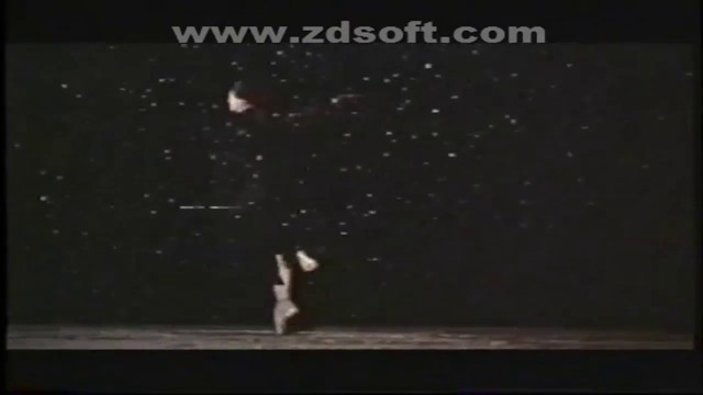 Анна Каренина - филм-балет с Майя Плисецкая (1974) (руско аудио) (част 1) Киновидеообъединение Крупный План 1993