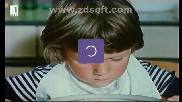 Деца играят вън (1973) (бг аудио) (част 2) TV Rip БНТ 1 01.04.2018