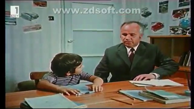 Деца играят вън (1973) (бг аудио) (част 6) TV Rip БНТ 1 01.04.2018