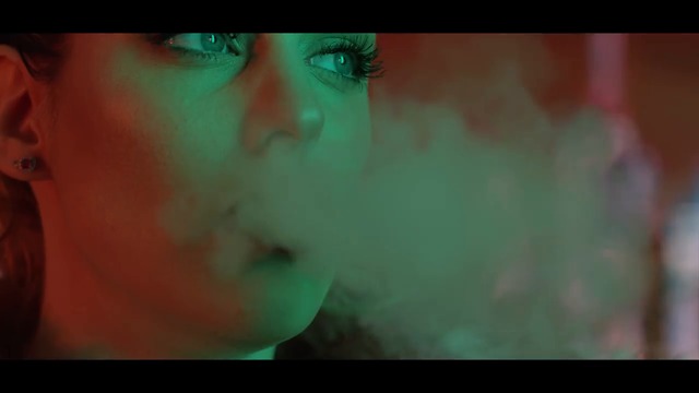 MILIGRAM - VAMPIR (OFFICIAL VIDEO 2018)