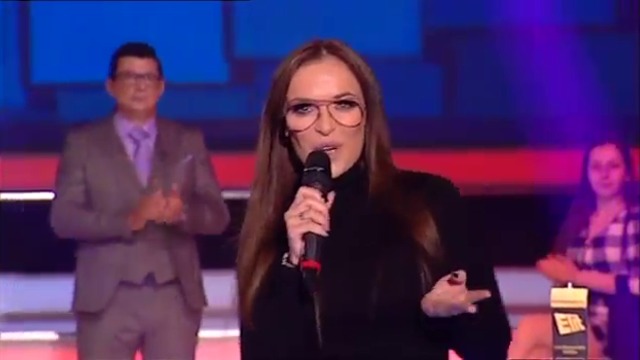 Maja Trumbetas - Samo moja stvar  - (TV Grand 25.04.2018.)