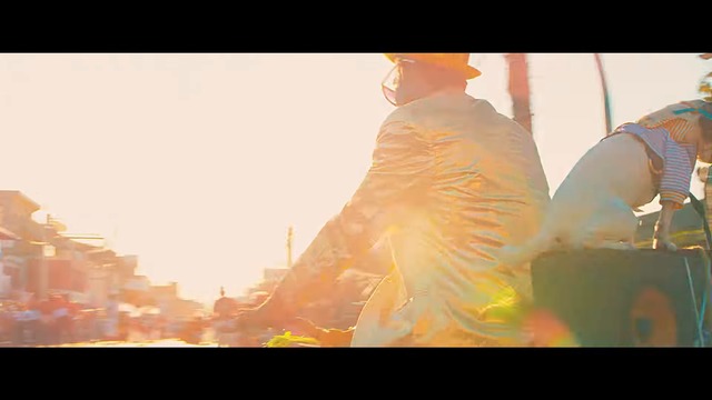 COSTI x FLAMA x KING BLAK - RUMBA (Official Video).MKV