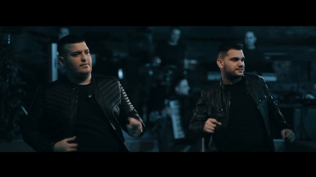 CUNAMI BAND - DOBRO VECE STARA LJUBAVI (Official Video HD) NOVO! © 2018