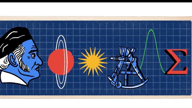 Почитаме с Google  "най-великият математик след Античността" - Карл Фридрих Гаус
