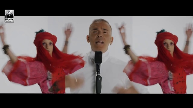Stelios Rokkos - 40 Kymata - Official Music Video