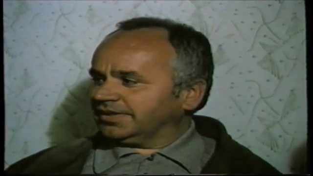 Преброяване на дивите зайци (1973) (бг аудио) (част 2) VHS Rip Аудиовидео ОРФЕЙ 2005