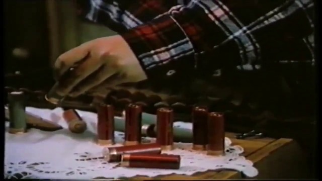 Преброяване на дивите зайци (1973) (бг аудио) (част 3) VHS Rip Аудиовидео ОРФЕЙ 2005