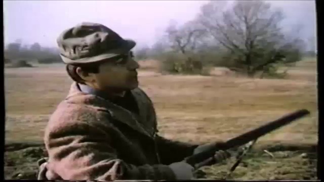 Преброяване на дивите зайци (1973) (бг аудио) (част 6) VHS Rip Аудиовидео ОРФЕЙ 2005