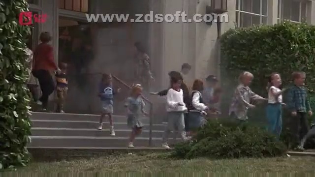 Ченге в детската градина (1990) (бг аудио) (част 15) TV Rip bTV Comedy 06.08.2017 (HD качество)